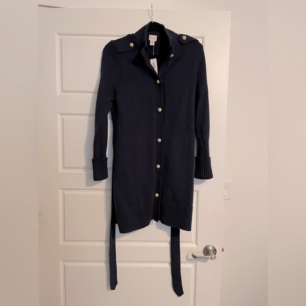 Chicos button up cardigan.
